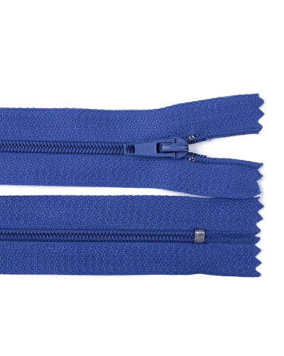 Spirálový zip No 3 délka 16 cm autolock - 1 ks | Mimib