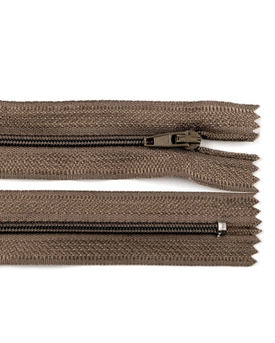 Spirálový zip No 3 délka 16 cm autolock - 1 ks | Mimib