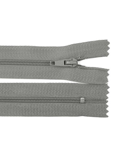 Spirálový zip No 3 délka 16 cm autolock - 1 ks | Mimib