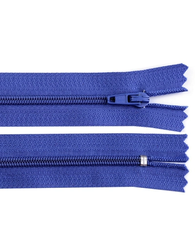 Spirálový zip No 3 délka 16 cm autolock - 1 ks | Mimib