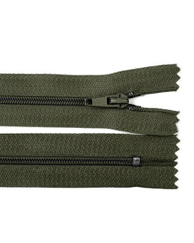 Spirálový zip No 3 délka 18 cm autolock - 1 ks | Mimib
