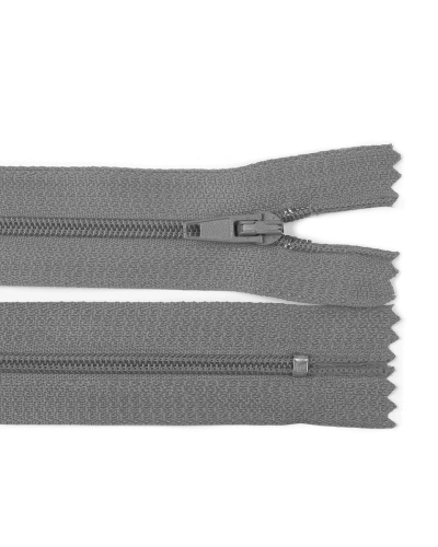 Spirálový zip No 3 délka 18 cm autolock - 1 ks | Mimib
