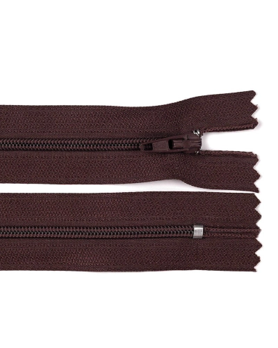 Spirálový zip No 3 délka 18 cm autolock - 1 ks | Mimib