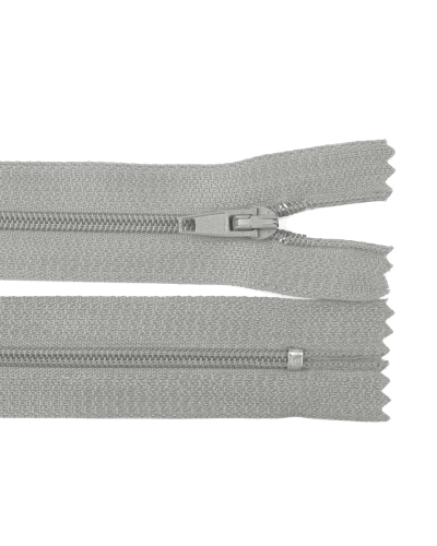 Spirálový zip No 3 délka 18 cm autolock - 1 ks | Mimib