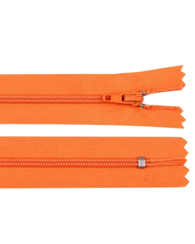 Spirálový zip No 3 délka 18 cm autolock - 1 ks | Mimib
