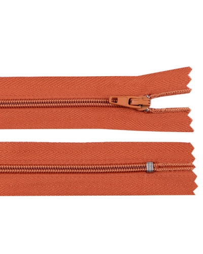 Spirálový zip No 3 délka 18 cm autolock - 1 ks | Mimib