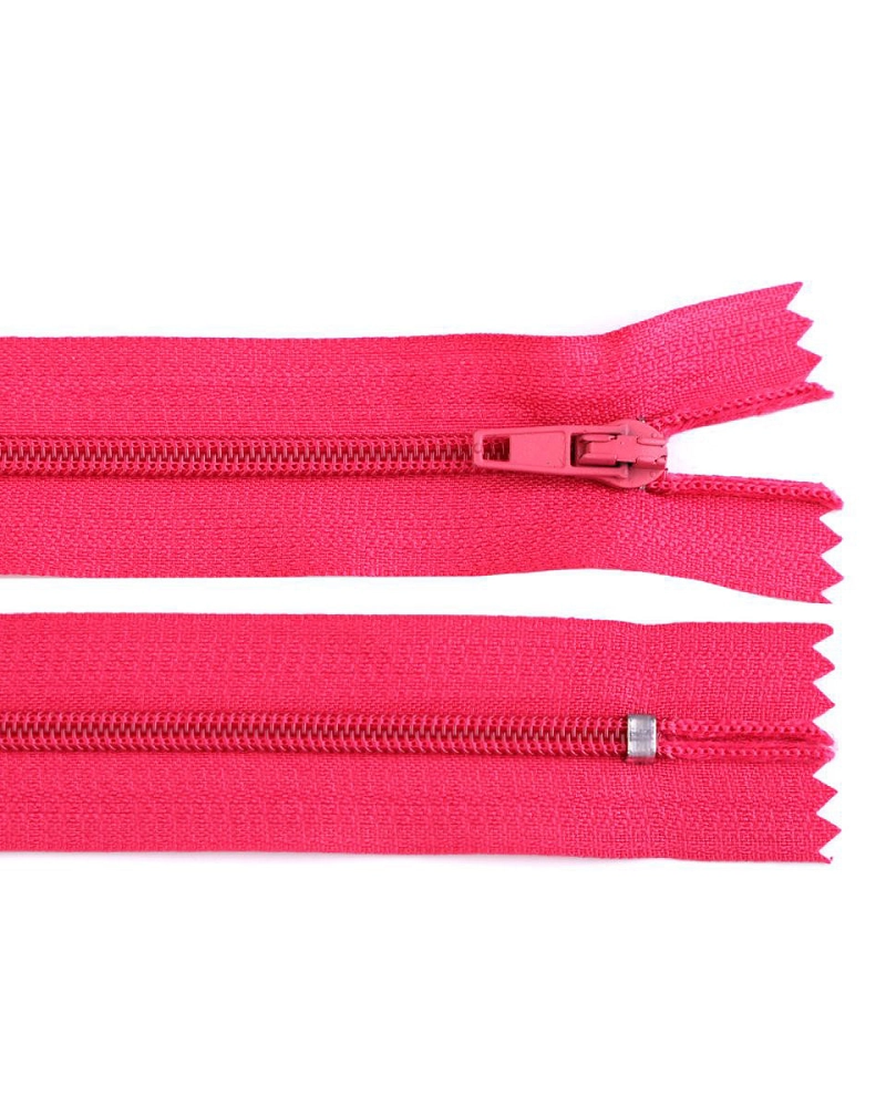 Spirálový zip No 3 délka 18 cm autolock - 1 ks | Mimib