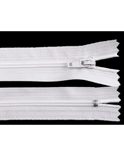 Spirálový zip No 3 délka 18 cm autolock - 1 ks | Mimib