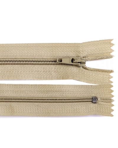 Spirálový zip No 3 délka 18 cm autolock - 1 ks | Mimib