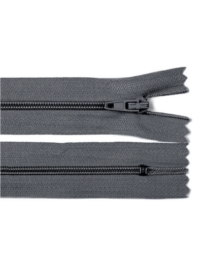 Spirálový zip No 3 délka 18 cm autolock - 1 ks | Mimib