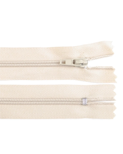 Spirálový zip No 3 délka 18 cm autolock - 1 ks | Mimib
