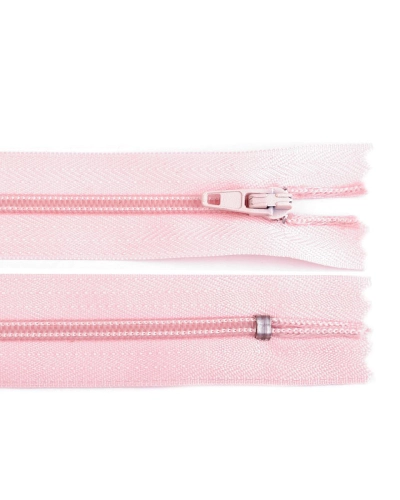 Spirálový zip No 3 délka 20 cm autolock - 1 ks | Mimib