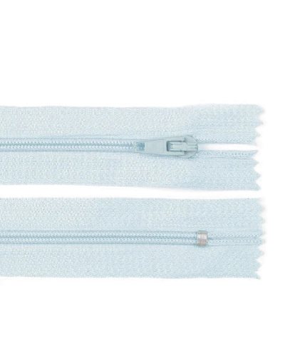 Spirálový zip No 3 délka 20 cm autolock - 1 ks | Mimib
