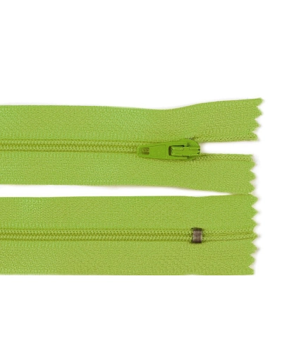Spirálový zip No 3 délka 20 cm autolock - 1 ks | Mimib
