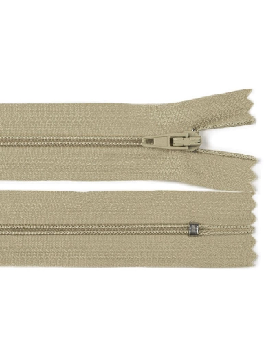 Spirálový zip No 3 délka 20 cm autolock - 1 ks | Mimib