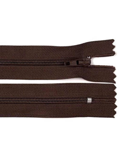 Spirálový zip No 3 délka 20 cm autolock - 1 ks | Mimib