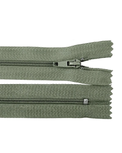 Spirálový zip No 3 délka 20 cm autolock - 1 ks | Mimib