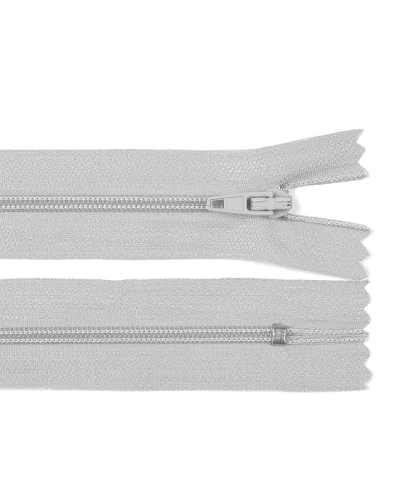 Spirálový zip No 3 délka 20 cm autolock - 1 ks | Mimib