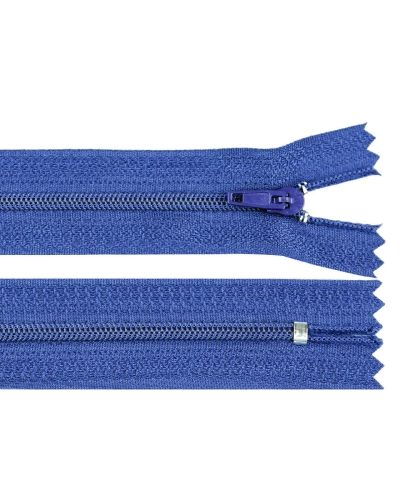 Spirálový zip No 3 délka 20 cm autolock - 1 ks | Mimib
