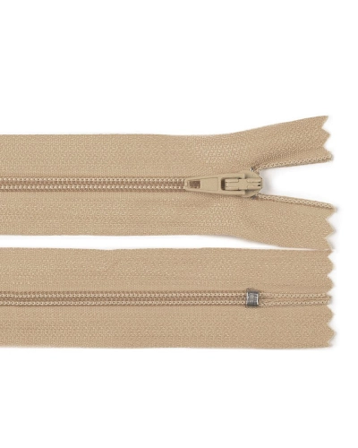 Spirálový zip No 3 délka 20 cm autolock - 1 ks | Mimib