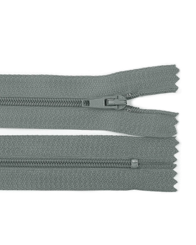 Spirálový zip No 3 délka 20 cm autolock - 1 ks | Mimib