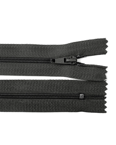Spirálový zip No 3 délka 20 cm autolock - 1 ks | Mimib