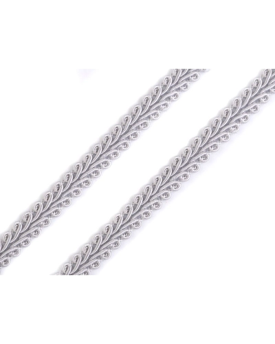 Prýmek šíře 8 mm - 25 m | Mimib