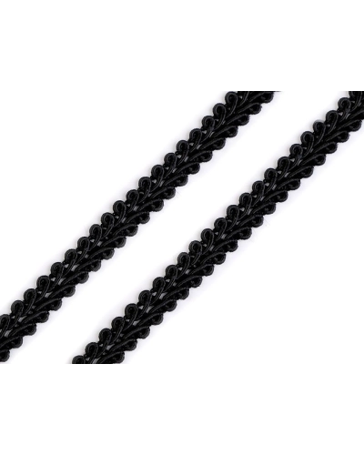 Prýmek šíře 8 mm - 25 m | Mimib