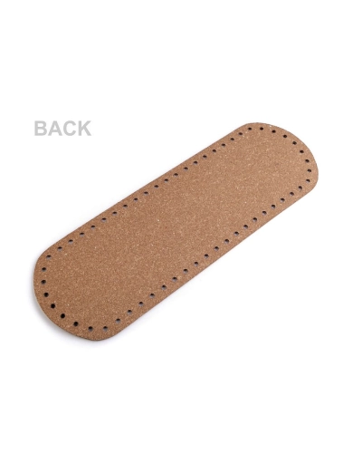 Dno na kabelku 10x30 cm - 1 ks | Mimib