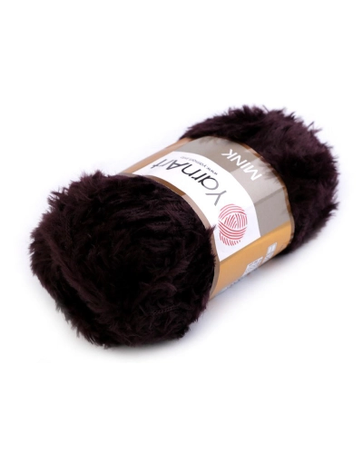 Pletací příze Mink 50 g - 1 ks | Mimib