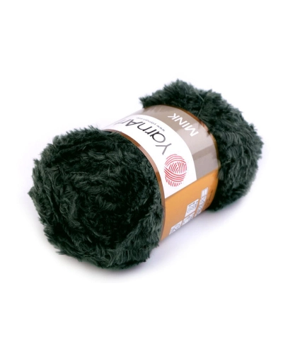 Pletací příze Mink 50 g - 1 ks | Mimib