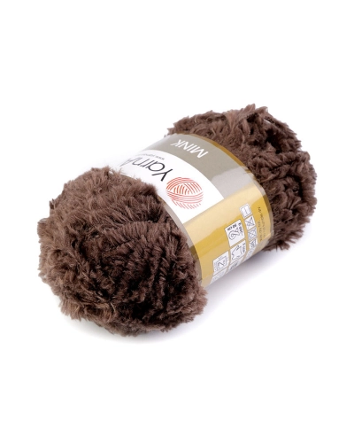 Pletací příze Mink 50 g - 1 ks | Mimib