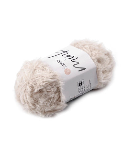 Pletací příze Mink 50 g - 1 ks | Mimib
