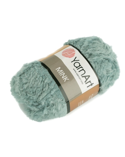 Pletací příze Mink 50 g - 1 ks | Mimib
