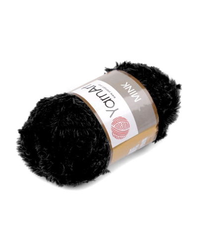 Pletací příze Mink 50 g - 1 ks | Mimib
