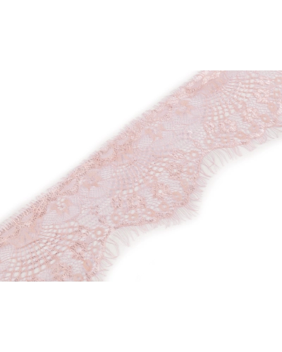 Francouzská krajka šíře 90 mm - 3 m | Mimib