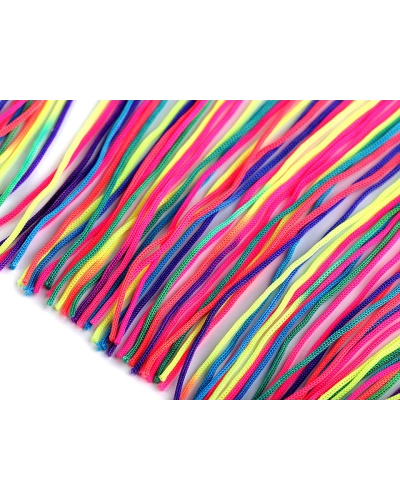 Strapce šírka 14 cm neon - 1 m | Mimib