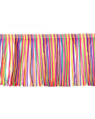 Strapce šírka 14 cm neon - 1 m | Mimib