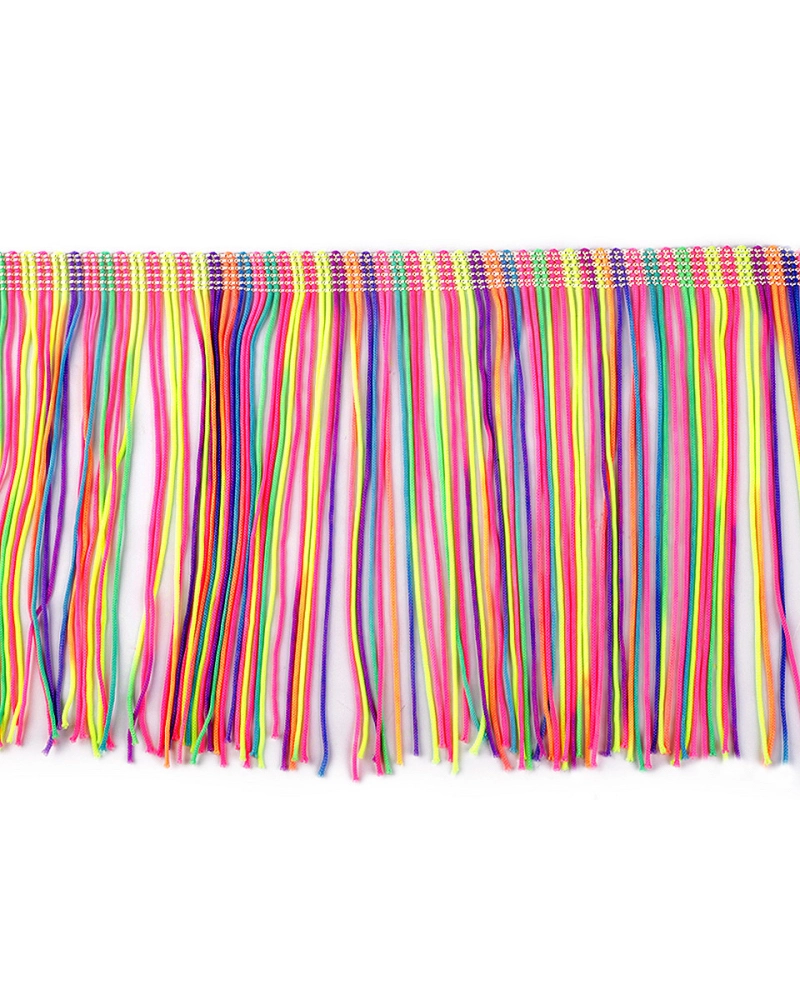 Strapce šírka 14 cm neon - 1 m | Mimib