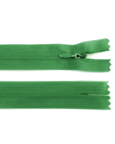 Špirálový zips skrytý No 3 dĺžka 50 cm dederon - 1 ks | Mimib