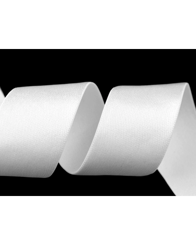 Saténová guma šírka 40 mm - 1 m | Mimib
