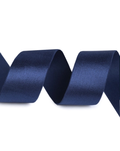 Saténová guma šírka 30 mm - 1 m | Mimib