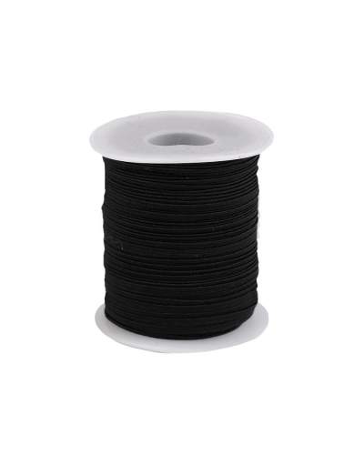 Gumička plochá šírka 3 mm - 50 m | Mimib