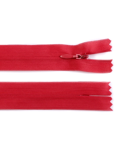 Špirálový zips skrytý No 3 dĺžka 35 cm dederon - 1 ks | Mimib