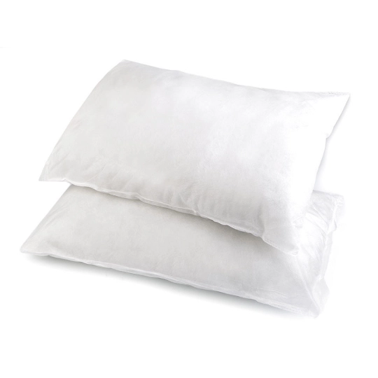 Vankúš / výplň PES duté vlákno 30x50 cm 350 g - 2 ks | Mimib