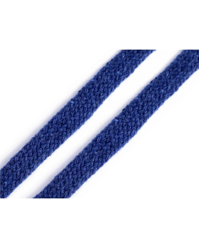 Šnúra plochá / dutinka šírka 10 mm - 10 m | Mimib