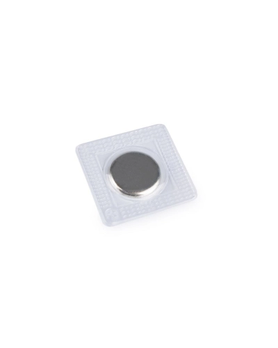 Skryté magnetické zapínanie na našitie Ø19 mm - 1 pár | Mimib