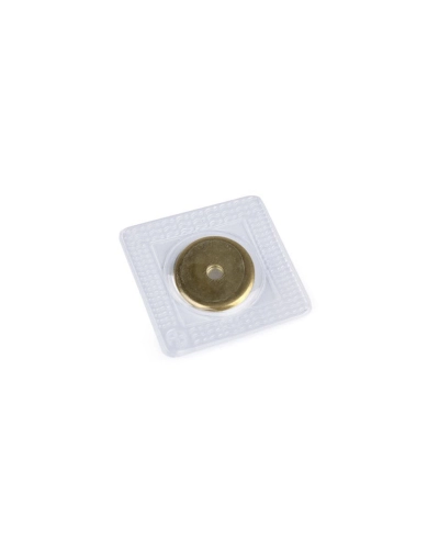 Skryté magnetické zapínanie na našitie Ø19 mm - 1 pár | Mimib
