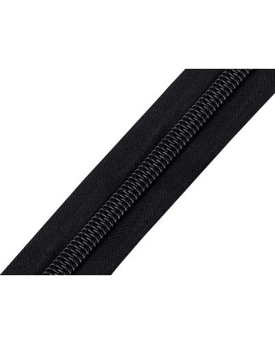 Zips špirálový No 10 metráž - 1 m | Mimib