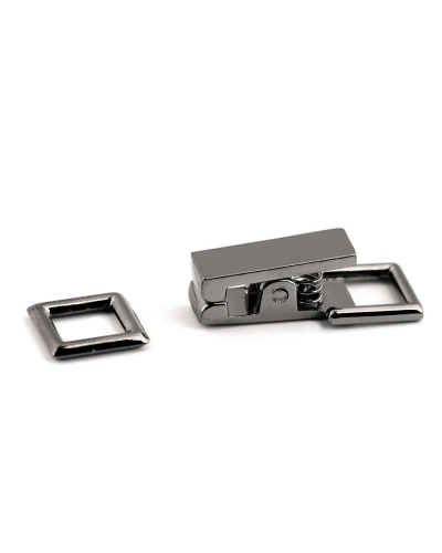 Zapínání 9x26 mm - 1 pár | Mimib